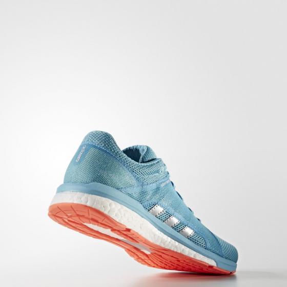Кроссовки для бега женские adizero tempo 8 ssf w Adidas 