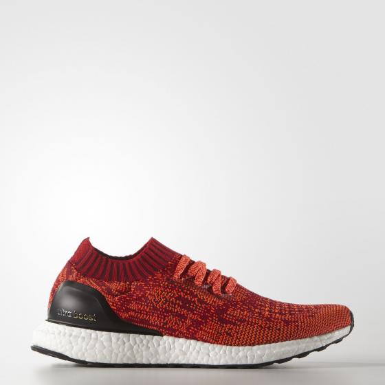 Ultra Boost Uncaged Shoes MenBB3899