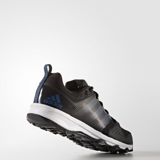 Кроссовки для бега по пересеченной местности мужские galaxy trail m Adidas 