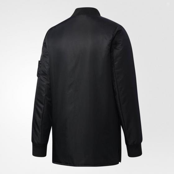 Куртка мужская M ELNG BMBR Adidas 