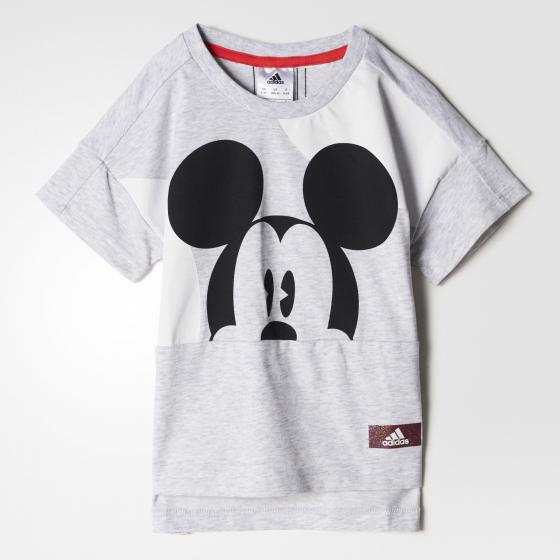 Комплект: футболка и шорты Mickey Mouse K BK1061