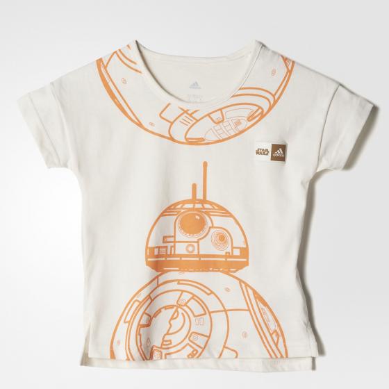 Комплект: футболка и брюки Star Wars Summer K BK1134