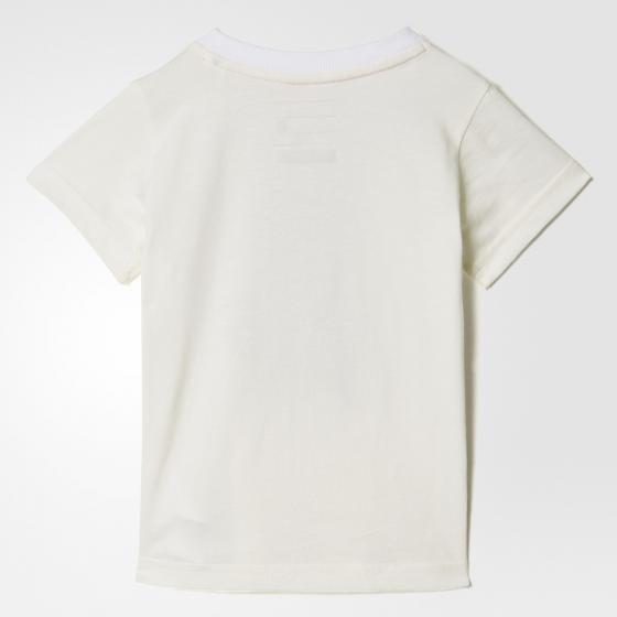 Комплект: футболка и шорты Summer Fun K BK3008