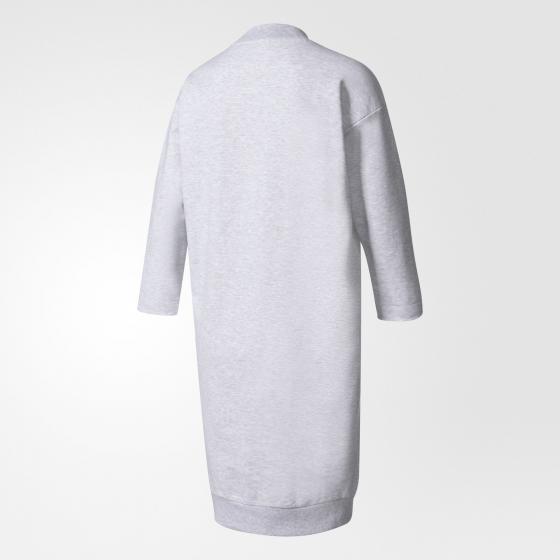 Платье Sweatshirt W BK5946