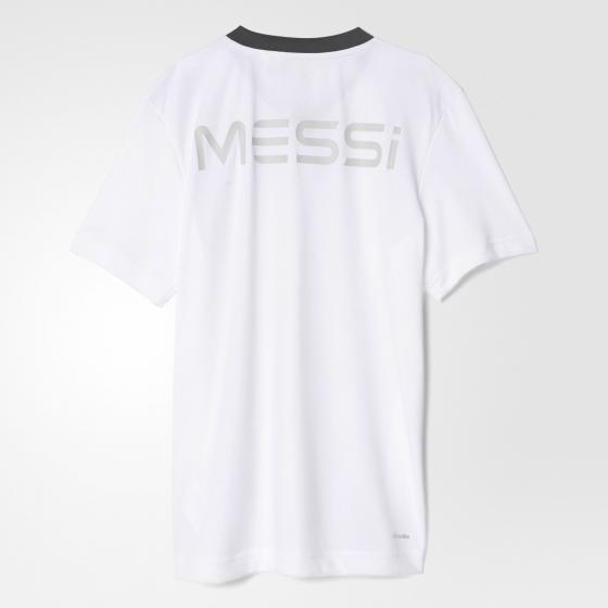 Футболка Messi Icon K BK6148