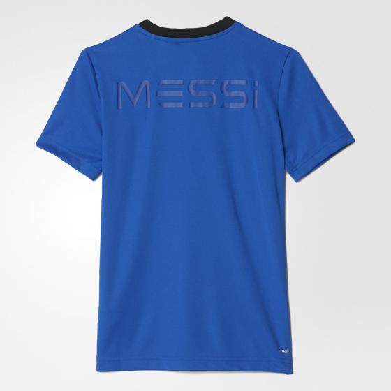Футболка Messi Icon K BK6149