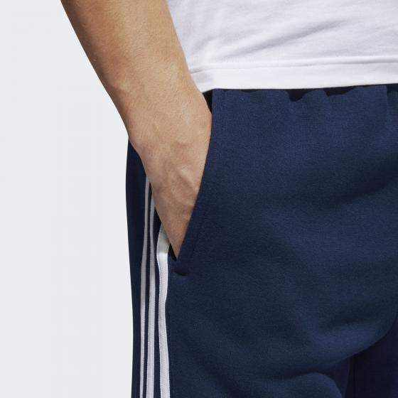 Флисовые брюки Essentials 3-Stripes