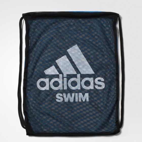 Сетчатая сумка-мешок Swim BK7945