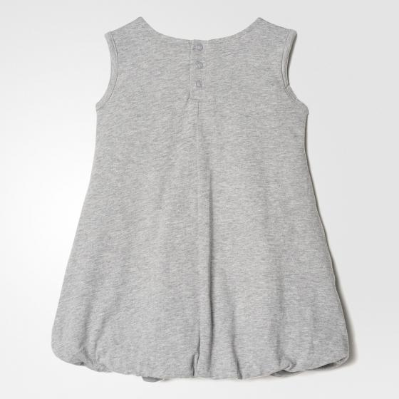 Комплект: платье и шорты Summer K BP5315