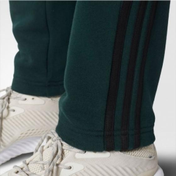 Мужские спортивные штаны adidas Essentials 3-Stripes Fleece