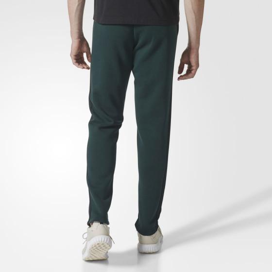 Мужские спортивные штаны adidas Essentials 3-Stripes Fleece