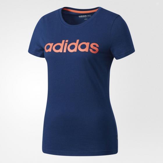 Футболка женская W CE ADI TEE Adidas 