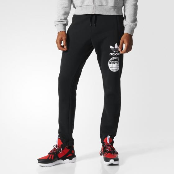 Мужские брюки Adidas Originals Street Graphic 