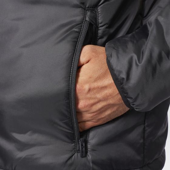 Утепленная куртка Cytins M BQ2012