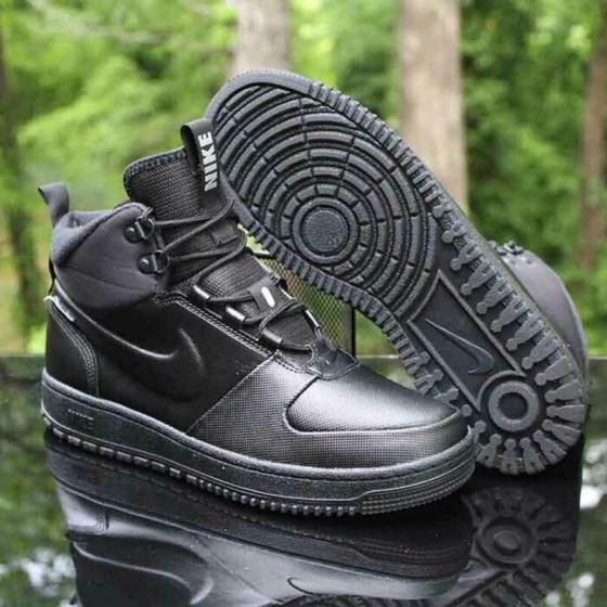 Ботинки мужские Nike Path Wntr (BQ4223-001)