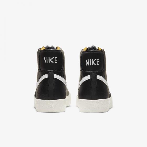 Кроссовки мужские Nike Blazer Mid &amp;#39;77 Vintage (BQ6806-002)