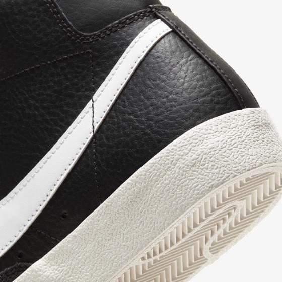Кроссовки мужские Nike Blazer Mid &amp;#39;77 Vintage (BQ6806-002)