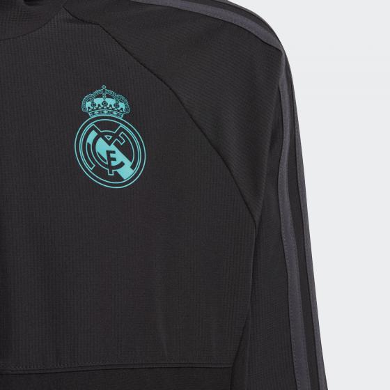 Парадная куртка Реал Мадрид K BQ7876