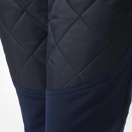 Утепленные брюки Essentials Moto W BQ8339