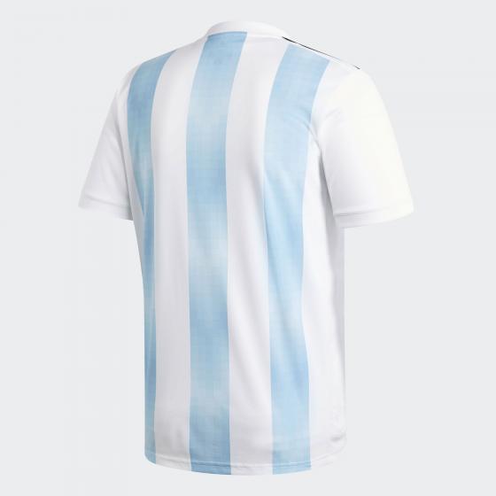 Домашняя игровая футболка сборной Аргентины M BQ9324