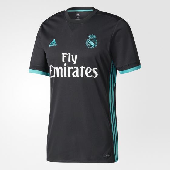 Игровая футболка Реал Мадрид Away M BR3543