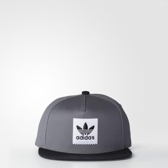 Two-Tone Snapback BR3896