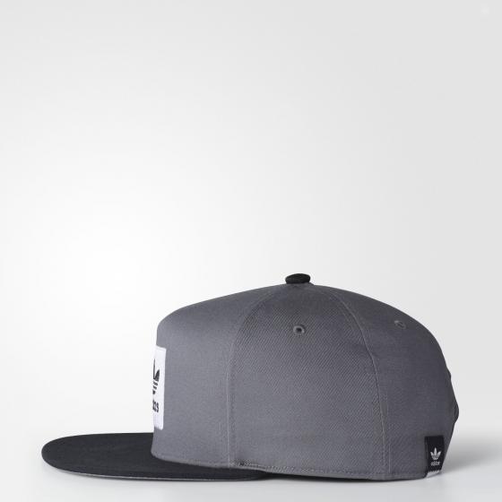 Two-Tone Snapback BR3896