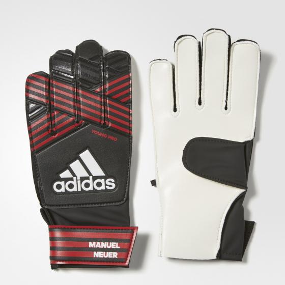 Вратарские перчатки ACE Young Pro Manuel Neuer