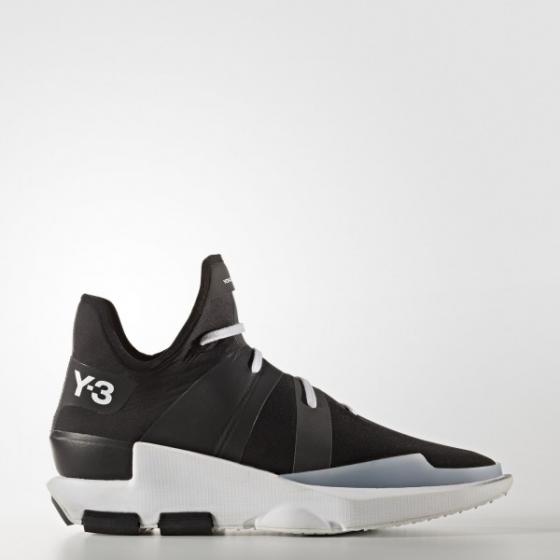 Y-3 Noci Low BY2627