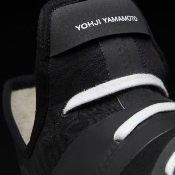 Y-3 Noci Low BY2627