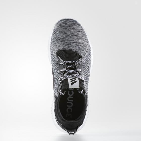 Кроссовки для бега Alphabounce Lux W BY4250