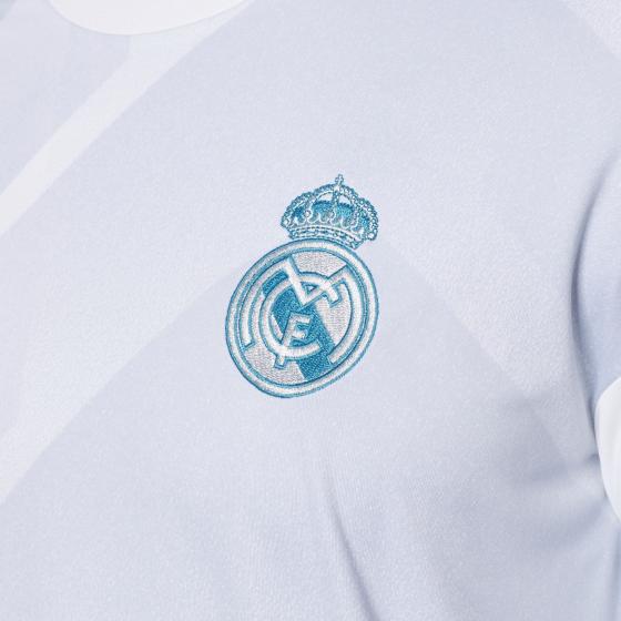 Домашняя предматчевая футболка Реал Мадрид M CD9696