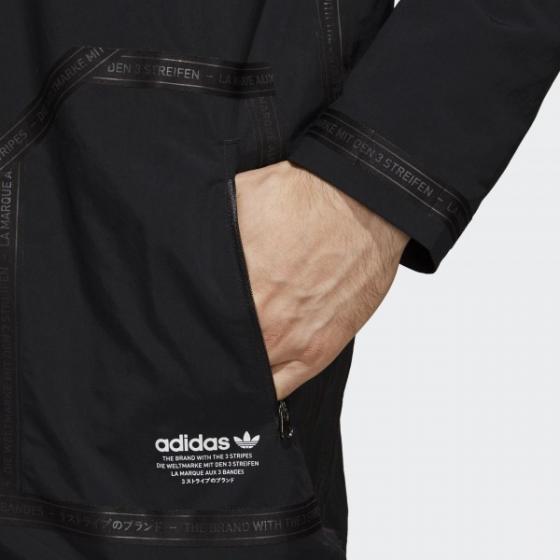 Куртка adidas NMD FIELD