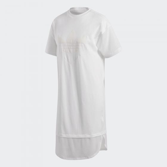 Платье-футболка CLRDO W CE4133