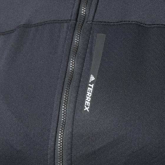 Флисовая куртка TERREX TraceRocker W CE6476