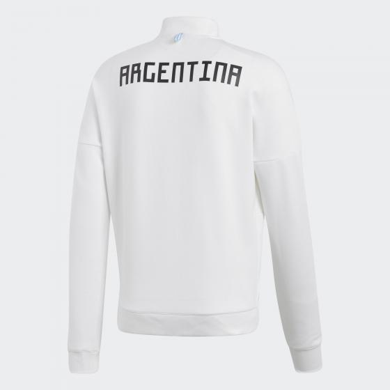 Куртка сборной Аргентины adidas Z.N.E. M CE6667