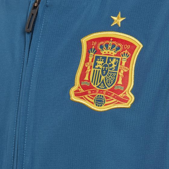 Парадная куртка сборной Испании