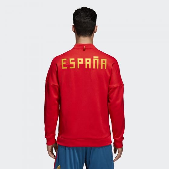 Куртка сборной Испании adidas Z.N.E. M CE8884
