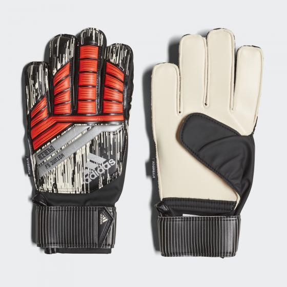 Вратарские перчатки Predator Fingersave Manuel Neuer K CF1323