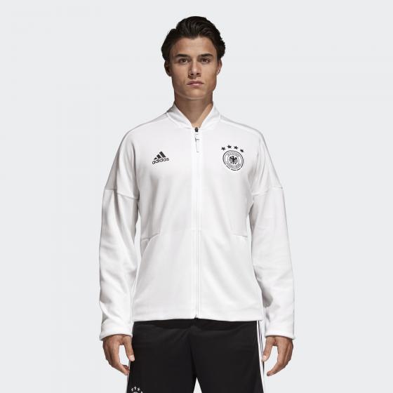 Куртка сборной Германии adidas Z.N.E. Куртка M CF2452