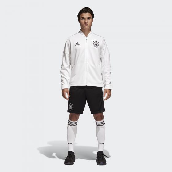 Куртка сборной Германии adidas Z.N.E. Куртка M CF2452