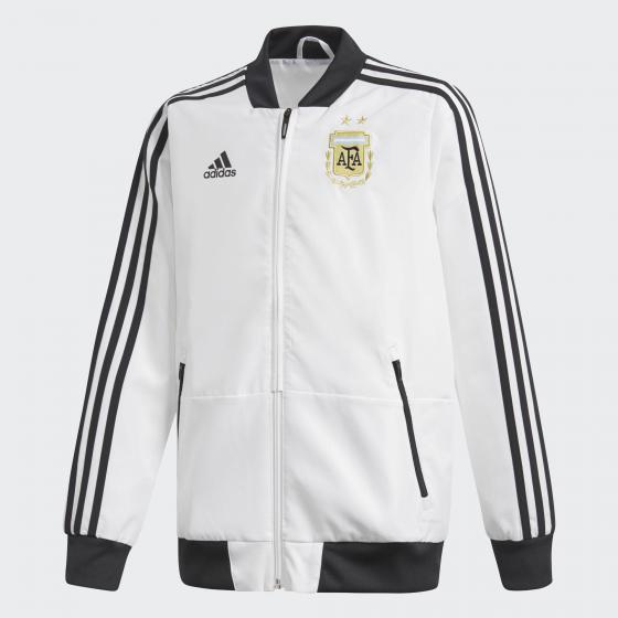 Парадная куртка сборной Аргентины K CF2616