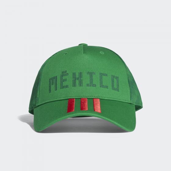 Кепка Мексика