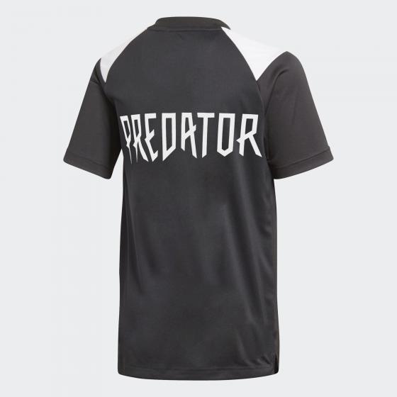 Игровая футболка Predator K CF7319