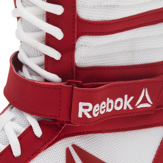 Боксерки Reebok Boxing Boot - Buck CN4739
