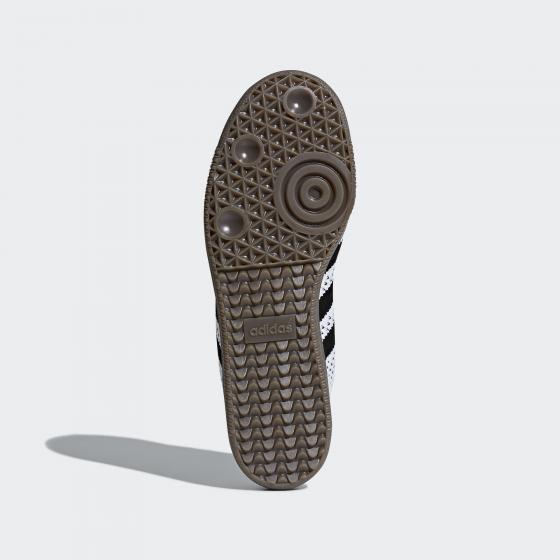 Кроссовки Samba Sock Primeknit M CQ2217
