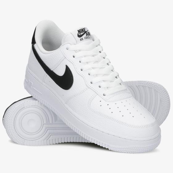Кроссовки Nike Air Force 1 07 (CT2302-100)