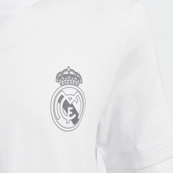 Футболка Реал Мадрид K CV6190
