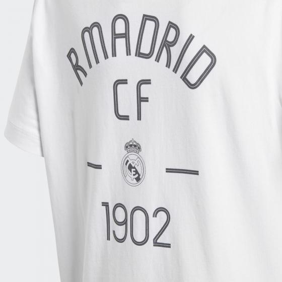 Футболка Реал Мадрид K CV6190
