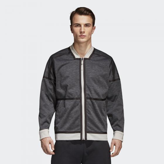 Куртка-бомбер adidas Z.N.E. Singled Out M CW0116